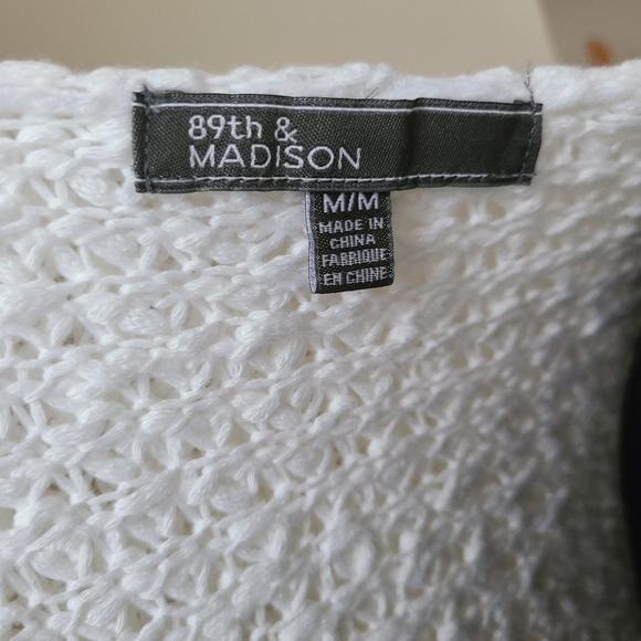 Knitted Vest - Picture 3 of 3